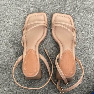 ASOS sandals